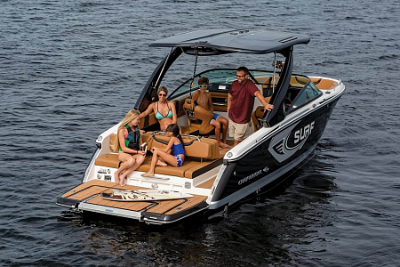 Катер Chaparral 28 Surf